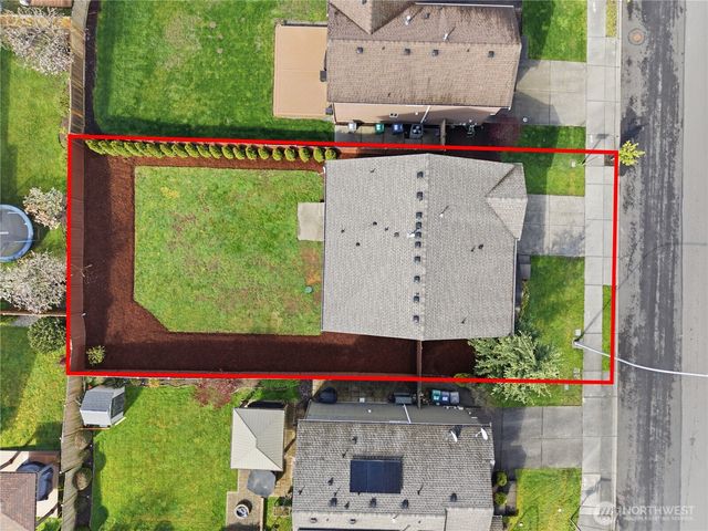 1907 SW 341st Place, Federal Way, WA 98023