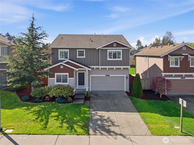 1907 SW 341st Place, Federal Way, WA 98023