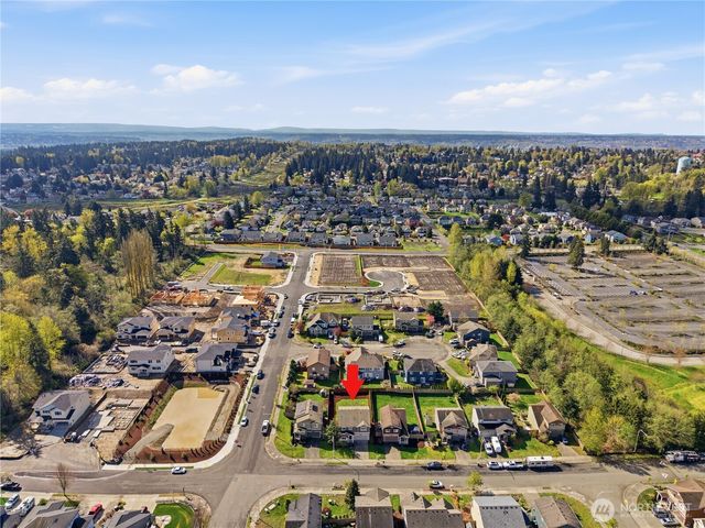 1907 SW 341st Place, Federal Way, WA 98023