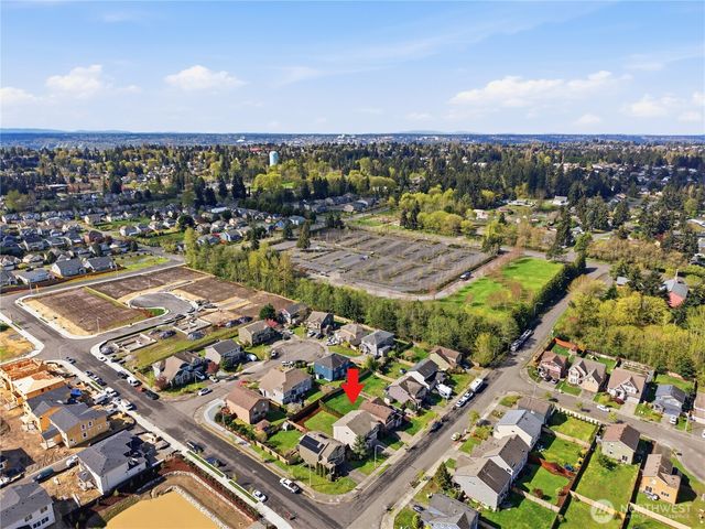 1907 SW 341st Place, Federal Way, WA 98023