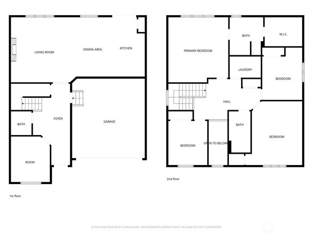 1907 SW 341st Place, Federal Way, WA 98023