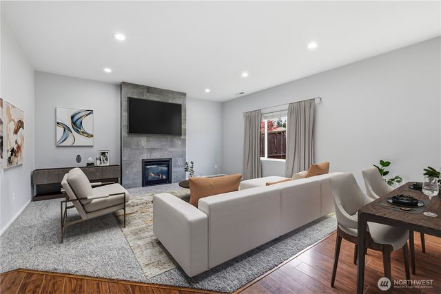 1907 SW 341st Place, Federal Way, WA 98023