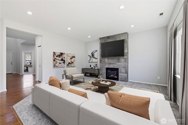 1907 SW 341st Place, Federal Way, WA 98023