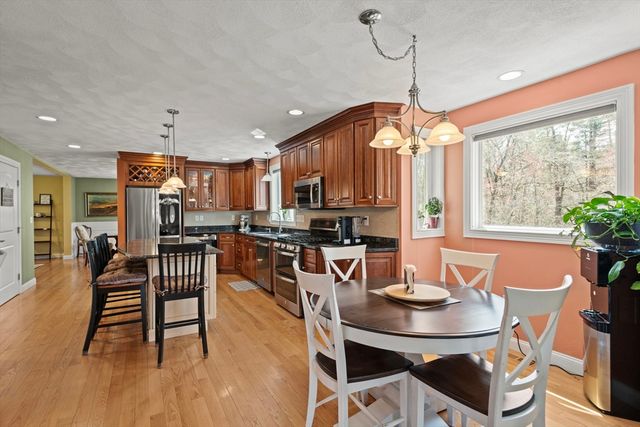 3 Curve Street, Middleton, MA 01949