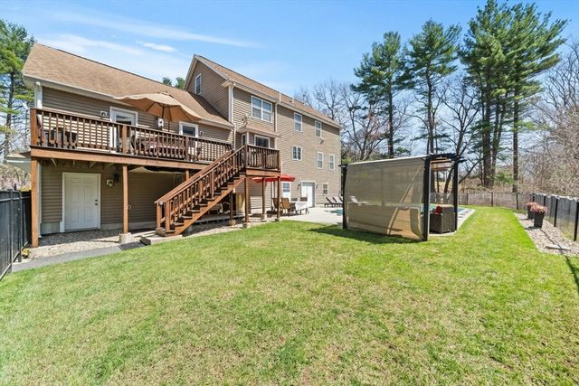 3 Curve Street, Middleton, MA 01949