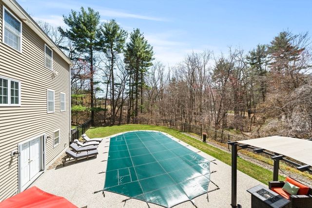 3 Curve Street, Middleton, MA 01949