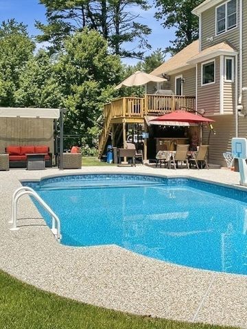 3 Curve Street, Middleton, MA 01949