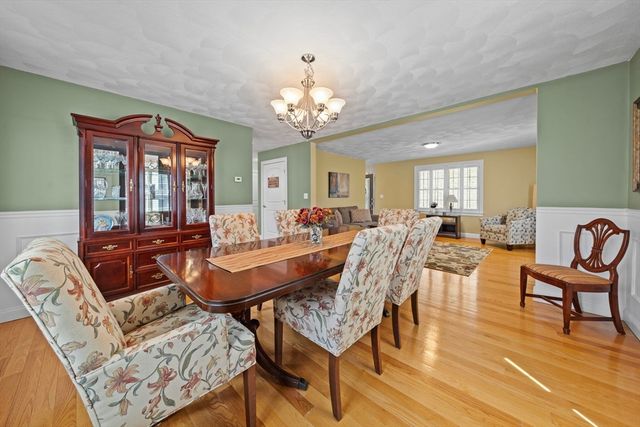 3 Curve Street, Middleton, MA 01949