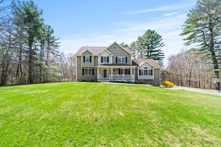 3 Curve Street, Middleton, MA 01949