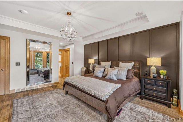 9082 Winding Creek Lane, Clarence, NY 14032