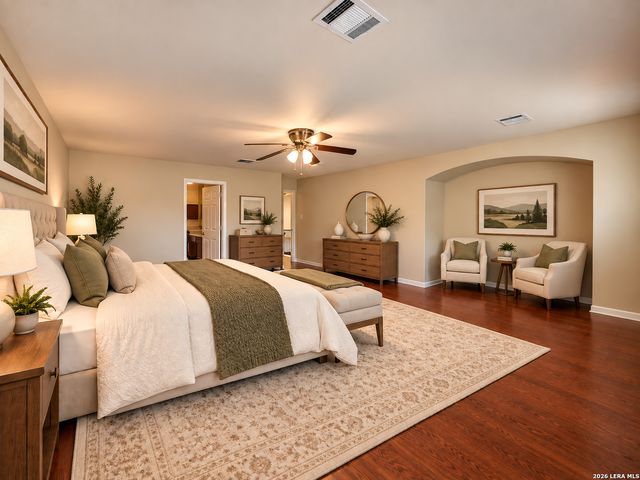 1410 CAMDEN CV, San Antonio, TX 78258
