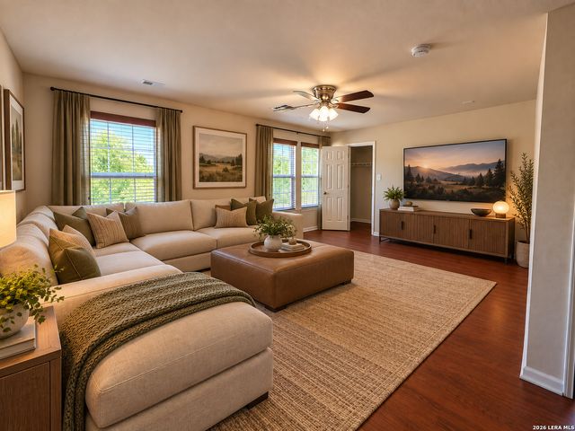 1410 CAMDEN CV, San Antonio, TX 78258