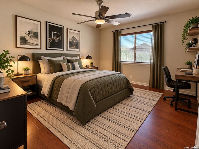 1410 CAMDEN CV, San Antonio, TX 78258