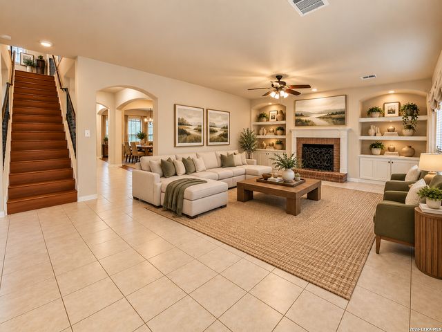 1410 CAMDEN CV, San Antonio, TX 78258