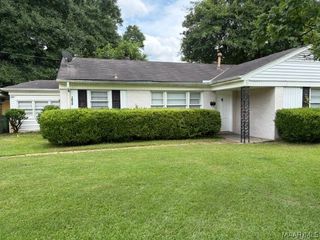 3610 Dalraida Parkway, Montgomery, AL 36109