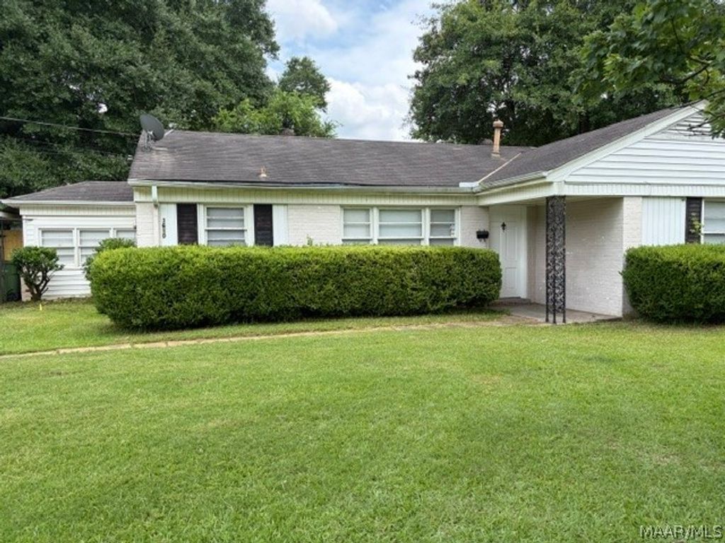 3610 Dalraida Parkway, Montgomery, AL 36109