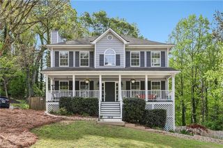 2616 Windage Drive SW, Marietta, GA 30008