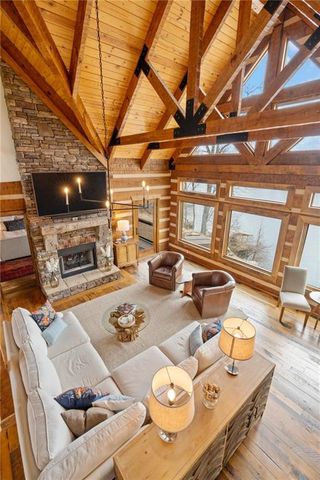 226 Lake Viking Terrace, Gallatin, MO 64640