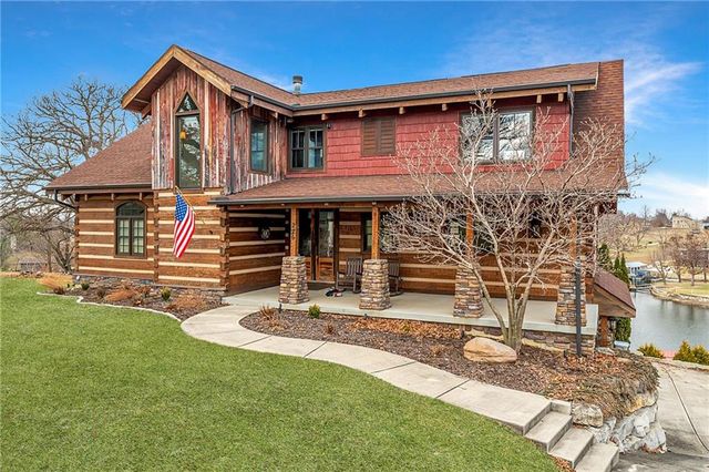 226 Lake Viking Terrace, Gallatin, MO 64640