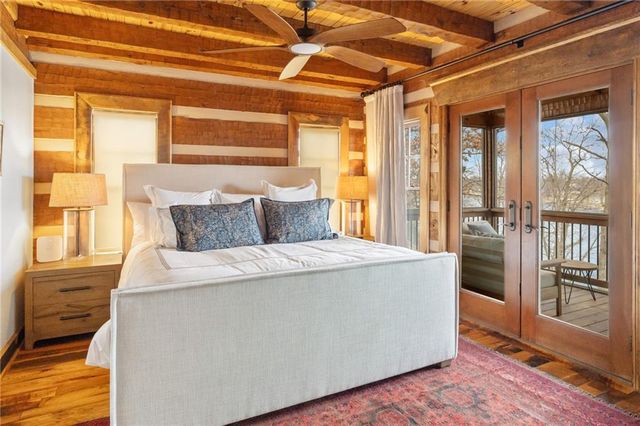 226 Lake Viking Terrace, Gallatin, MO 64640