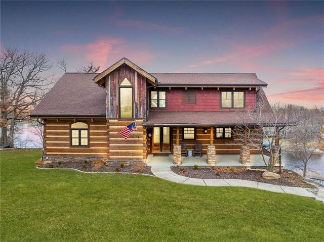 226 Lake Viking Terrace, Gallatin, MO 64640