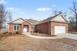 2114 Kingtree Drive, Morris, IL 60450