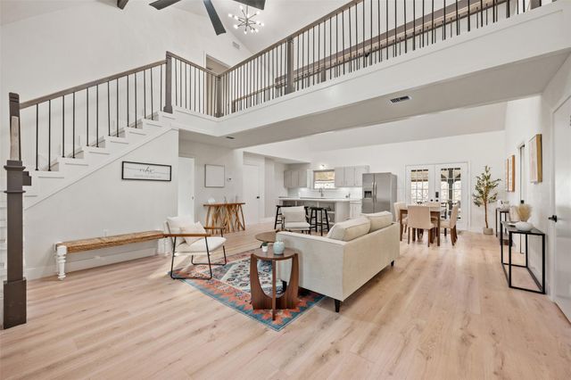 1218 County Road 132B, Kingsland, TX 78639