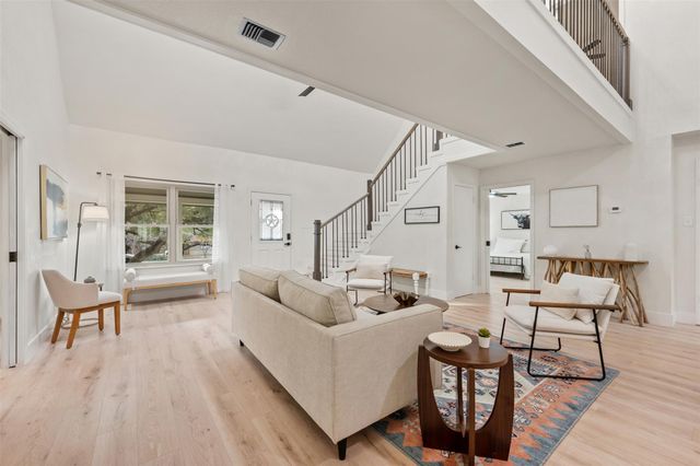 1218 County Road 132B, Kingsland, TX 78639