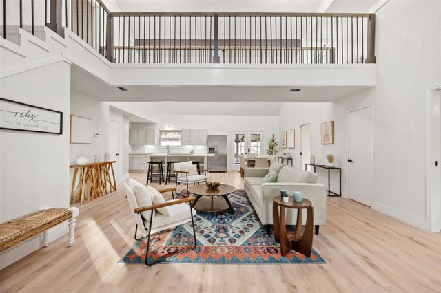 1218 County Road 132B, Kingsland, TX 78639