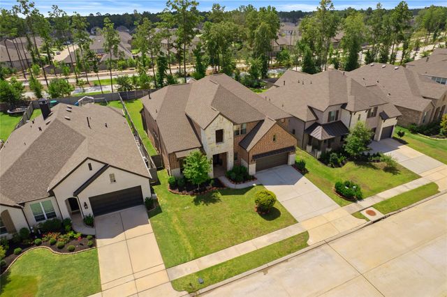 15084 Berry Brook Drive, Conroe, TX 77302