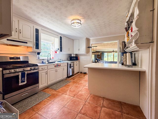 4850 New Liberty Road, Clarkesville, GA 30523