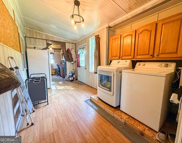 4850 New Liberty Road, Clarkesville, GA 30523