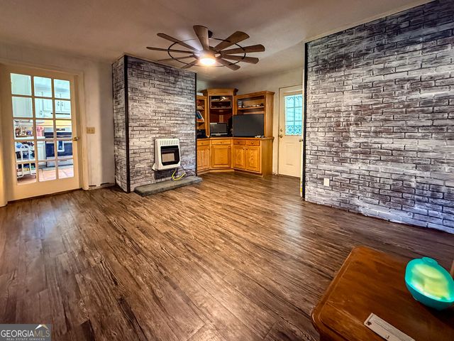 4850 New Liberty Road, Clarkesville, GA 30523