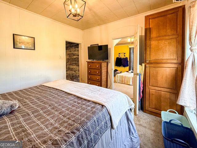 4850 New Liberty Road, Clarkesville, GA 30523