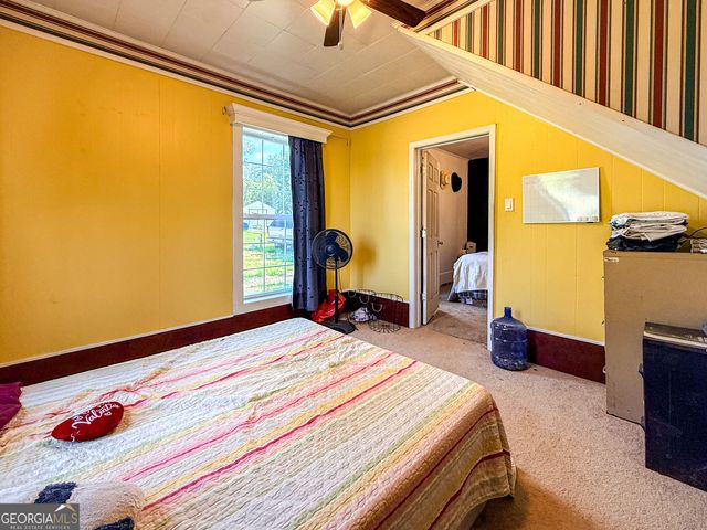 4850 New Liberty Road, Clarkesville, GA 30523