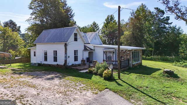 4850 New Liberty Road, Clarkesville, GA 30523