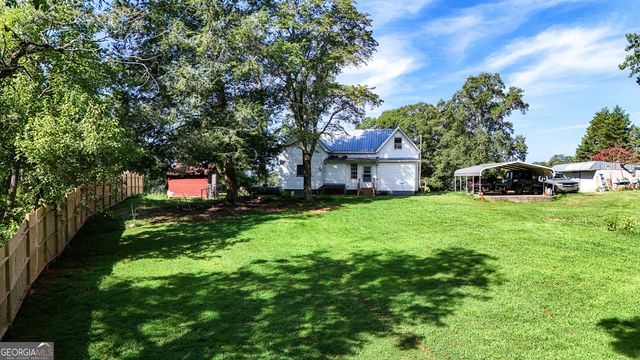 4850 New Liberty Road, Clarkesville, GA 30523