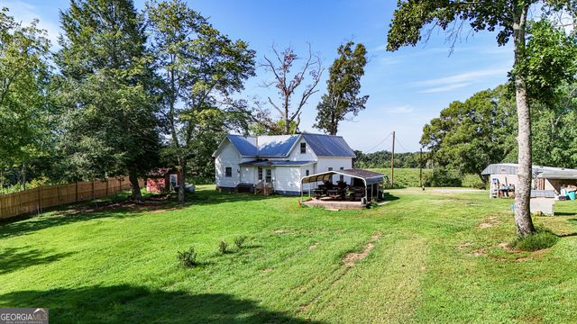 4850 New Liberty Road, Clarkesville, GA 30523