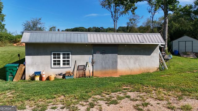 4850 New Liberty Road, Clarkesville, GA 30523