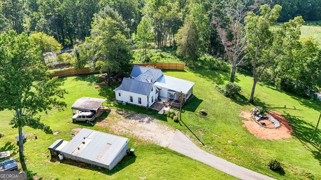 4850 New Liberty Road, Clarkesville, GA 30523
