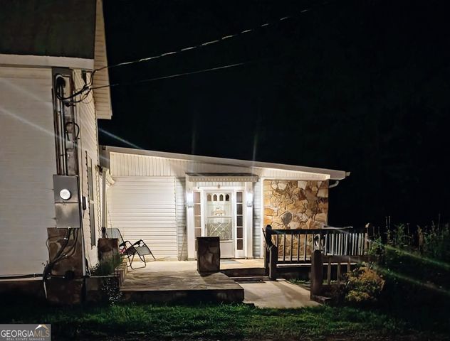 4850 New Liberty Road, Clarkesville, GA 30523