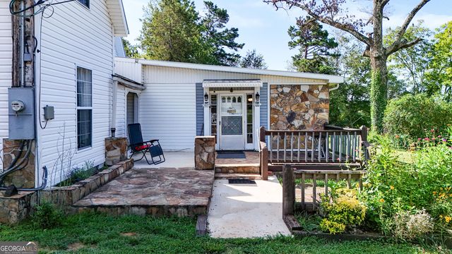 4850 New Liberty Road, Clarkesville, GA 30523