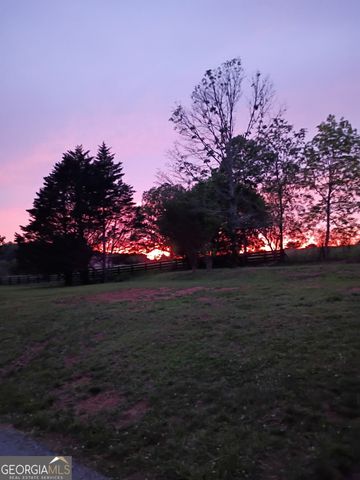 4850 New Liberty Road, Clarkesville, GA 30523