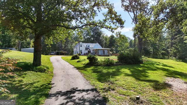 4850 New Liberty Road, Clarkesville, GA 30523