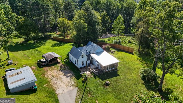 4850 New Liberty Road, Clarkesville, GA 30523