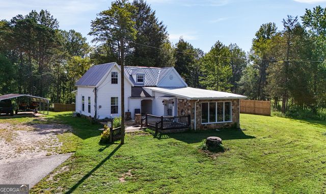 4850 New Liberty Road, Clarkesville, GA 30523
