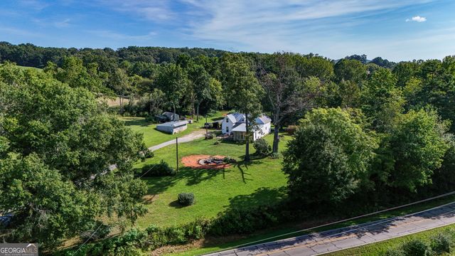 4850 New Liberty Road, Clarkesville, GA 30523
