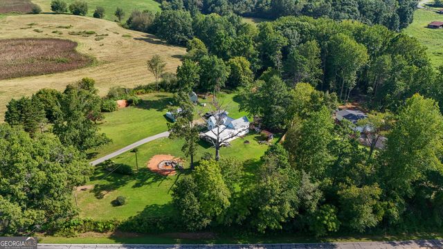 4850 New Liberty Road, Clarkesville, GA 30523