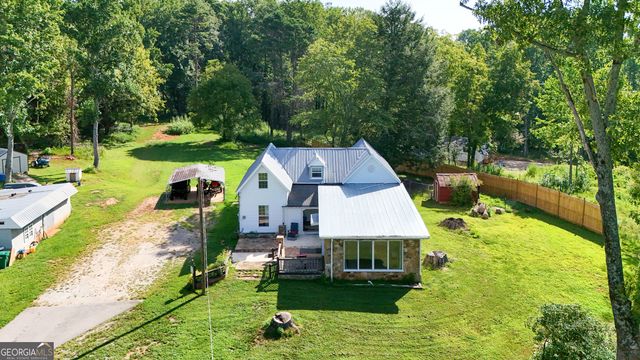 4850 New Liberty Road, Clarkesville, GA 30523