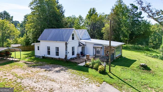 4850 New Liberty Road, Clarkesville, GA 30523
